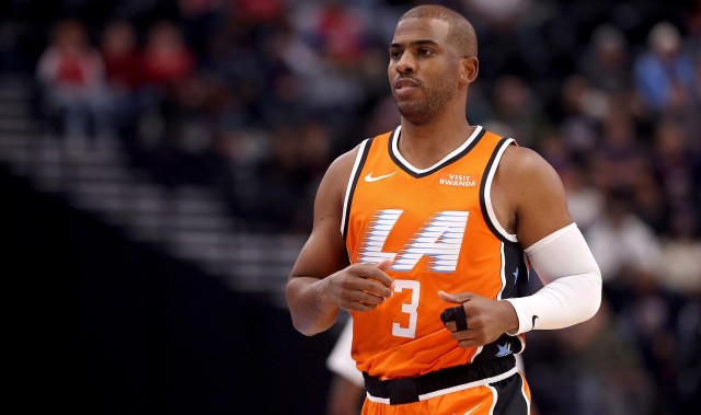 乐鱼官方网站-从6胜21负到10胜2负!三点原因铸就快船蜕变