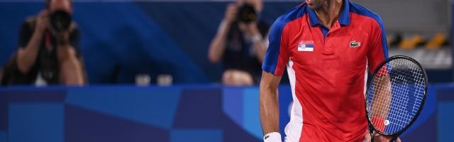 乐鱼官方网站-美网男单德约恐连战三虎将 新冠军真的要来了？