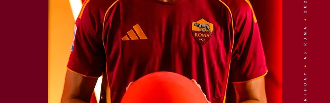 克里斯坦特迎31岁生日，罗马官方社媒为其庆生