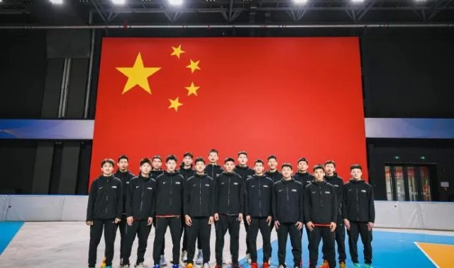 乐鱼-媒体人：中国U18男篮四月国际热身赛迎战强队备战亚洲杯