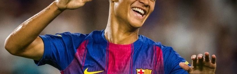 罗马诺：巴黎已向即将离开巴萨的小将德罗提交合同报价