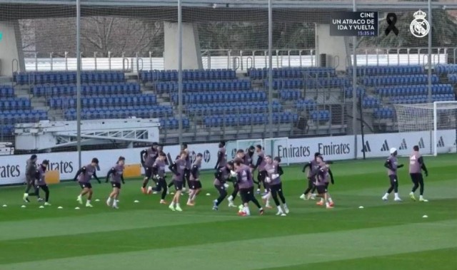 乐鱼-记者：阿森西奥、罗德里戈、卜拉欣均参加皇马今日训练