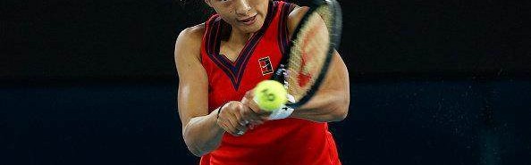 乐鱼体育娱乐-澳网资格赛成功突围！郑钦文首次参加大满贯正赛