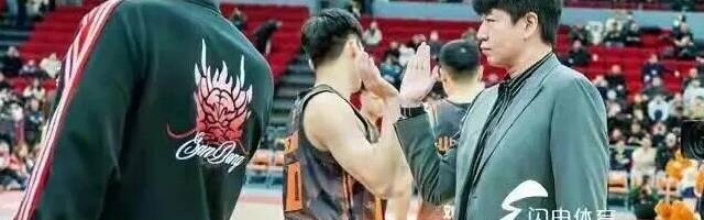 乐鱼体育娱乐-时隔五年进八强，山东男篮这个夏天究竟该如何“变”？