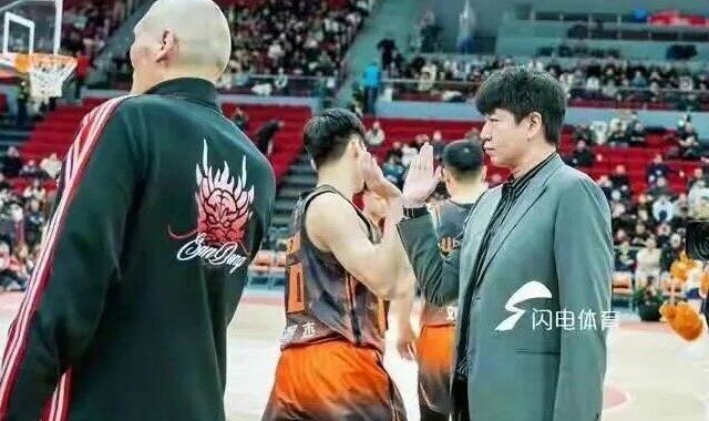 乐鱼体育娱乐-时隔五年进八强，山东男篮这个夏天究竟该如何“变”？