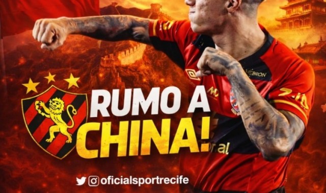 记者：武汉三镇提出租借巴西边锋卡洛斯·阿尔贝托，附带买断条款