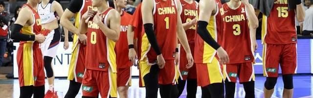 乐鱼体育娱乐-争议！深夜23点，中国男篮变天：官宣21人大名单 周琦郭昊文无缘