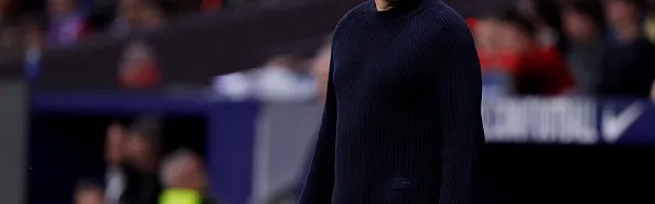 乐鱼体育娱乐-弗里克治下巴萨欧冠已打入73球同期最多，但近13场均未零封