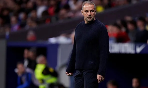 乐鱼体育娱乐-弗里克治下巴萨欧冠已打入73球同期最多，但近13场均未零封