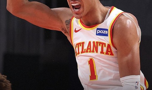 4+1+1失误！一个赛季就打2场，变第一诈骗犯了